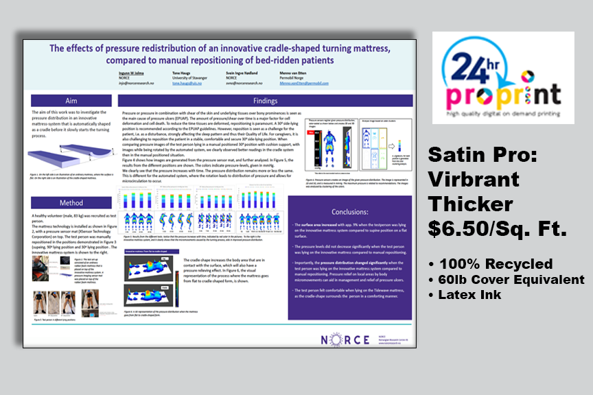 Poster Presentations 2