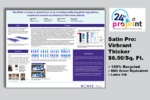 Poster Presentations 2