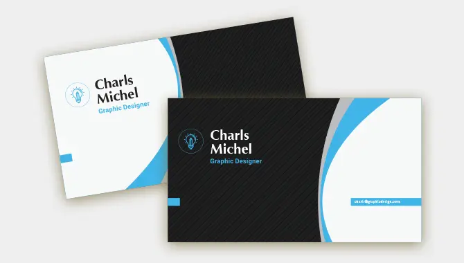 Business Cards: Browse Design Templates 2