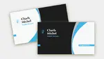 Business Cards: Browse Design Templates 2