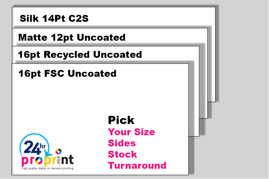 Full Color 24hr Postcards 3