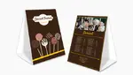 Tent Card Standard 3