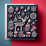 Holiday Cards 1