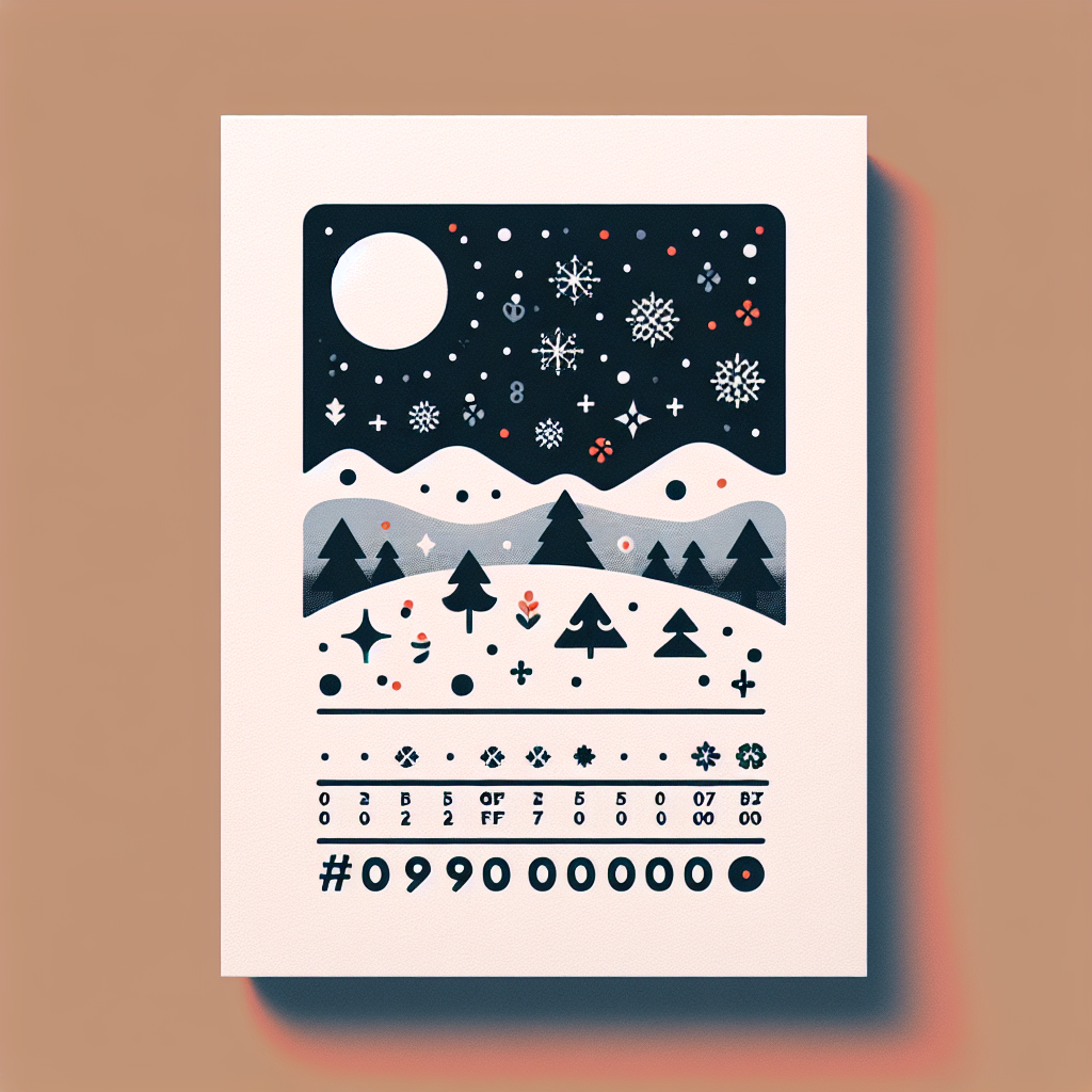 Holiday Cards 2