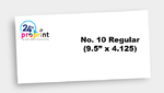 Full Color Envelopes 3