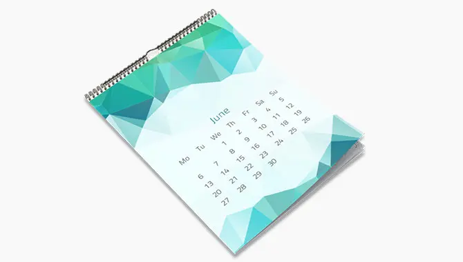 Wall Calendars 4