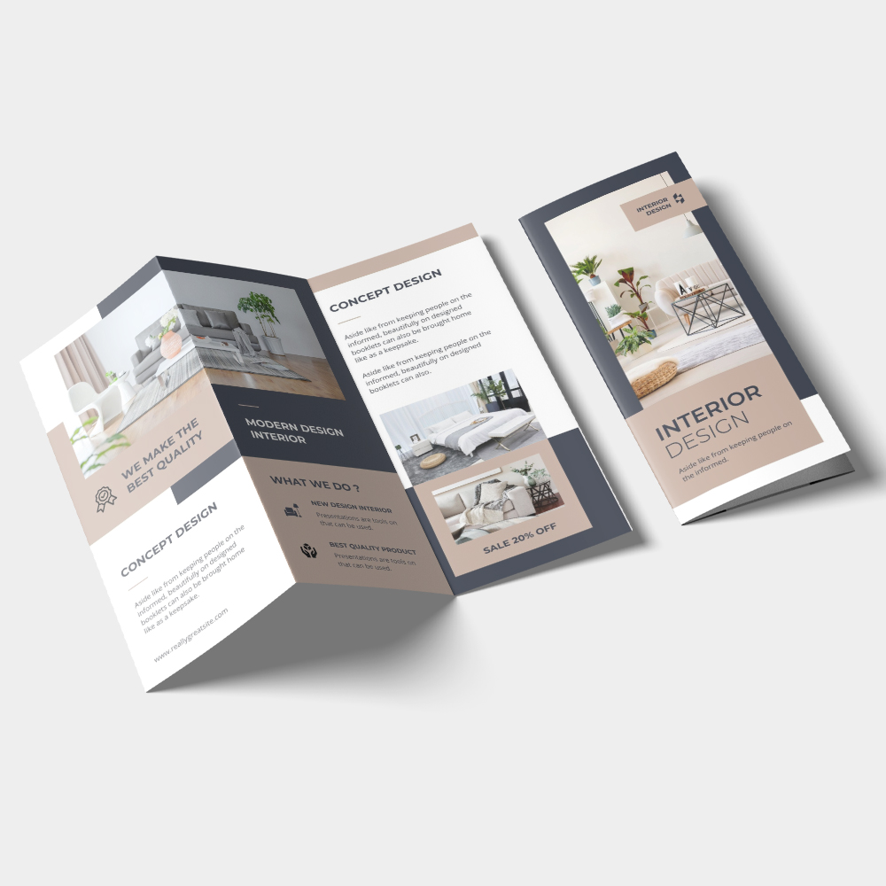 Brochures