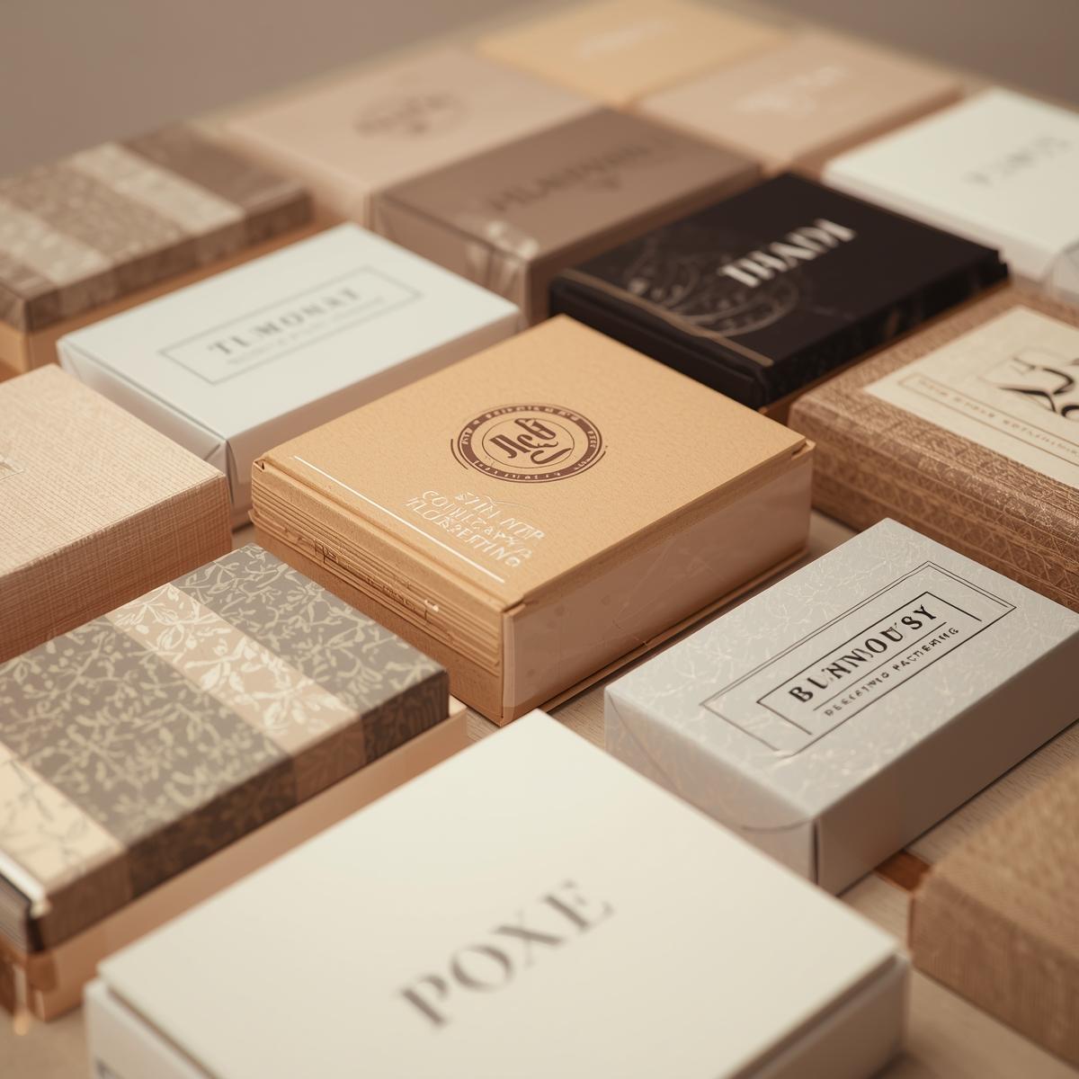 What Is Custom Packaging and Why It Matters for Brands What Is Custom Packaging and Why It Matters | Light Printing House