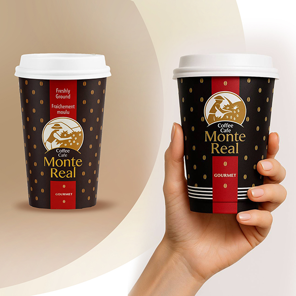 Rush Paper Cup Printing | Light Printing House