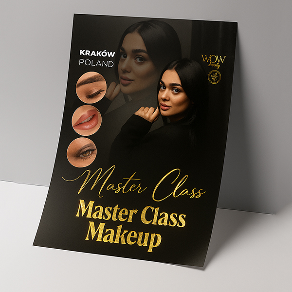 Foil Flyers Printing | Light Printing House