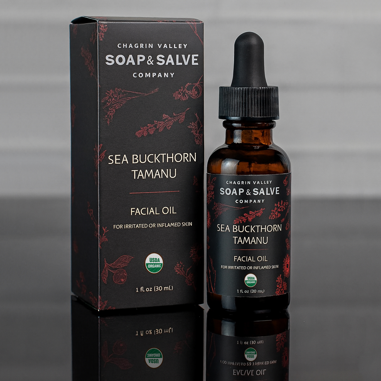 Essential Oil Packaging Printing | Light Printing House