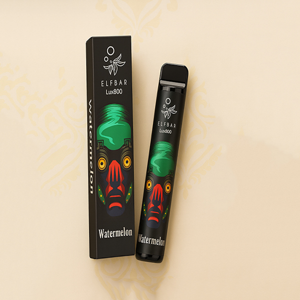 Customized Vape Pen Boxes | Light Printing House