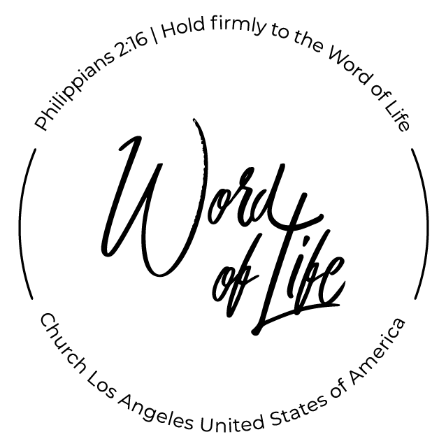 Word of Life Church in Los Angeles