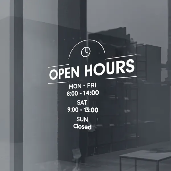 Easy Application and Removal