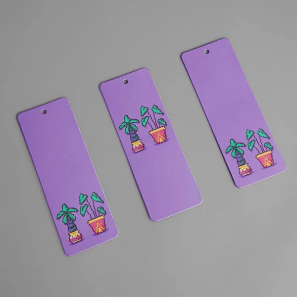 Bookmark Printing | Light Printing House