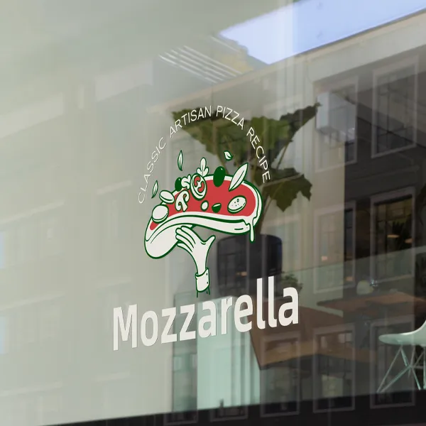 Custom Window Decals