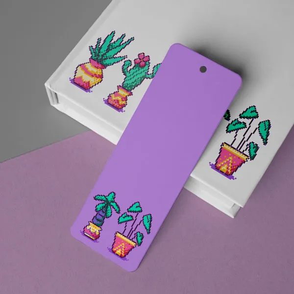 Bookmark Printing | Light Printing House