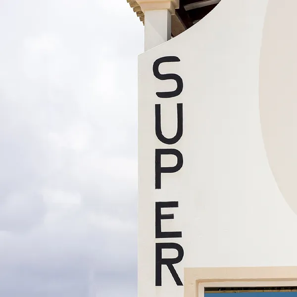 Cutout Decals by Light Printing House