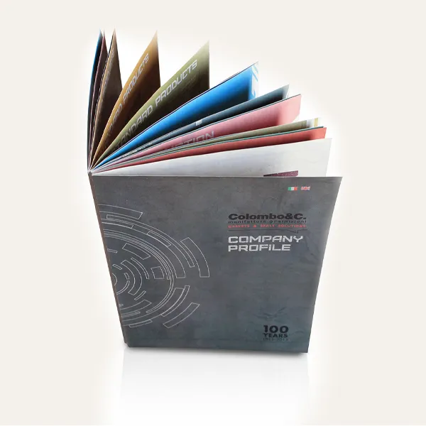 Custom Booklets | Light Printing House