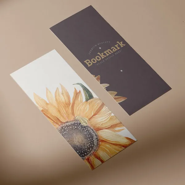 Bookmark Printing | Light Printing House