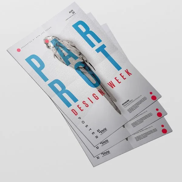 Standard Flyers Printing | Affordable & Quality Guaranteed | Light Printing House