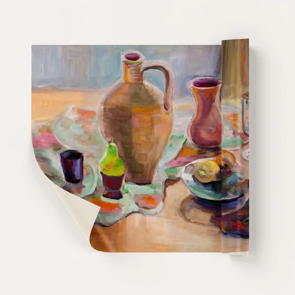 Canvas Rolls by Light Printing House