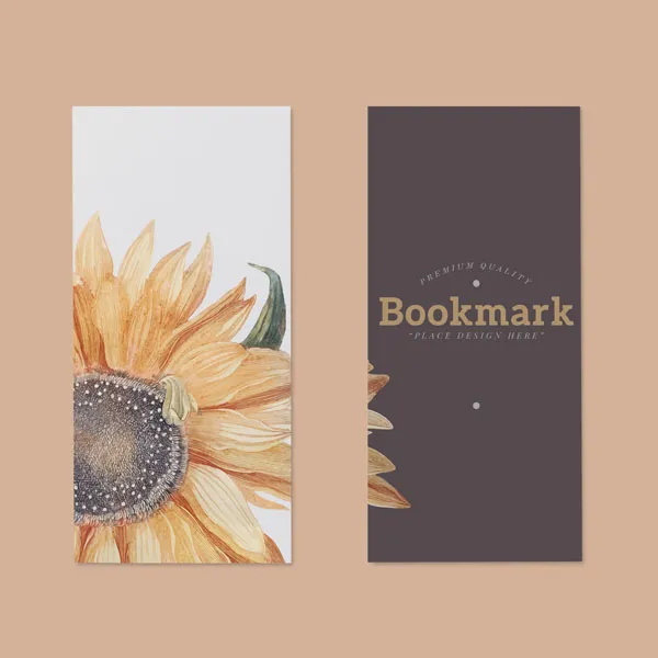 Bookmark Printing | Light Printing House