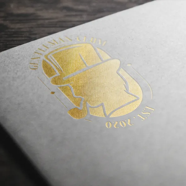 Foil Business Cards | Light Printing House
