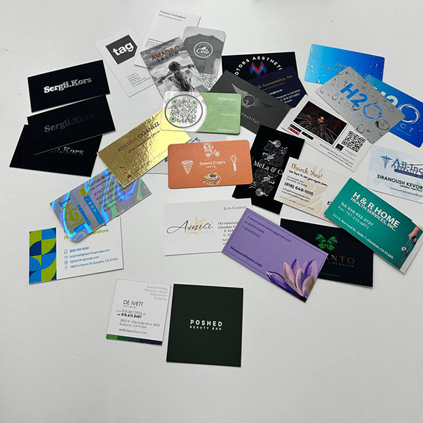 Fast Printing Service