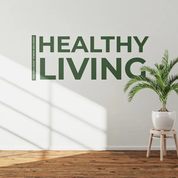 Wall Decals by Light Printing House