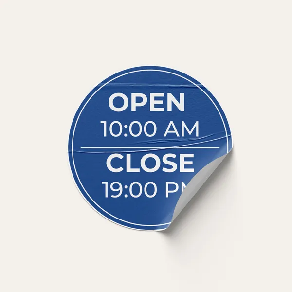 Wall Decals by Light Printing House