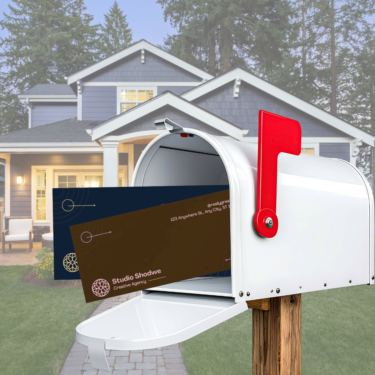 Every Door Direct Mail (Quote Only)