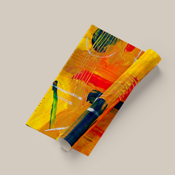 Canvas Rolls | Light Printing House