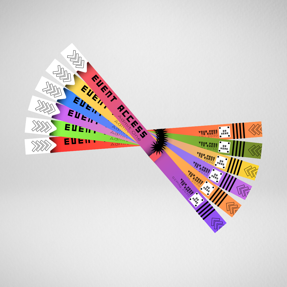 Wristbands 