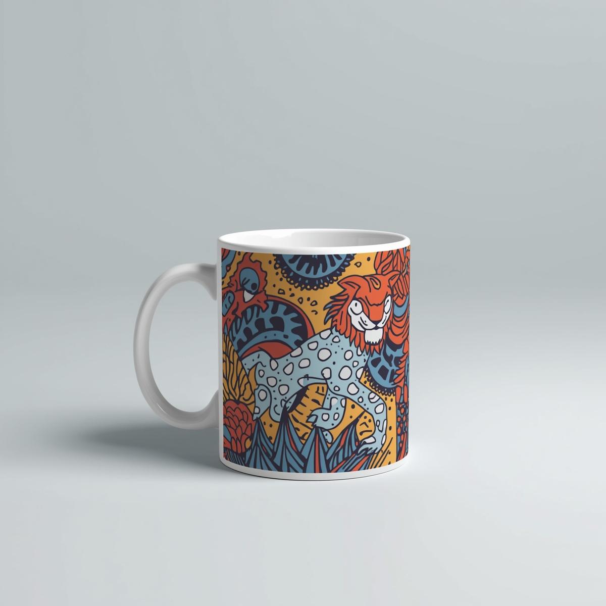 Custom Mugs
