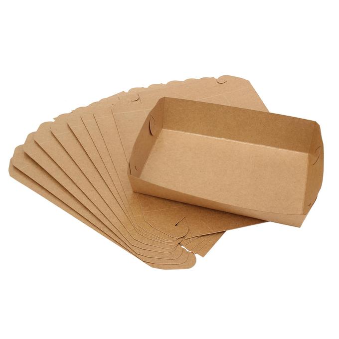 Box Custom Bottom/Top | Light Printing House