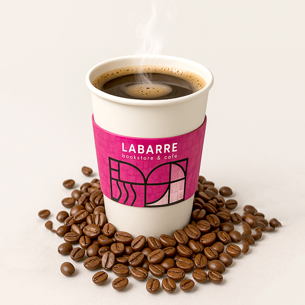 Coffee Sleeves | Light Printing House