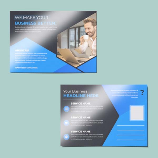 Velvet Postcards Velvet Postcards | Light Printing House