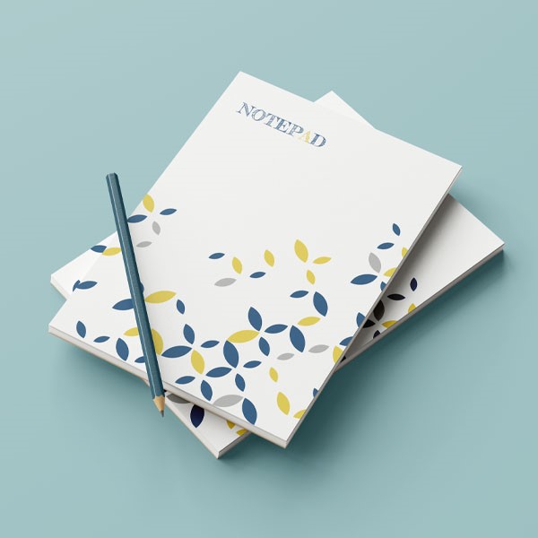 Notepads | Light Printing House