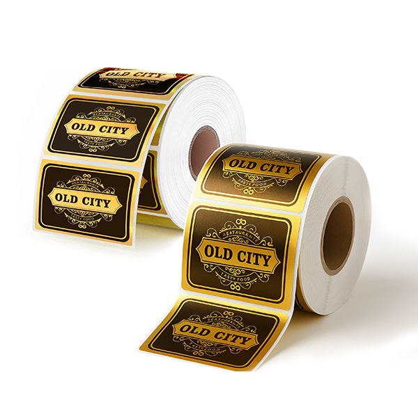 Gold Label | Light Printing House