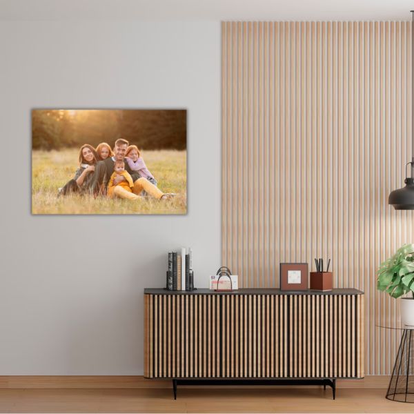 Metal Wall Prints