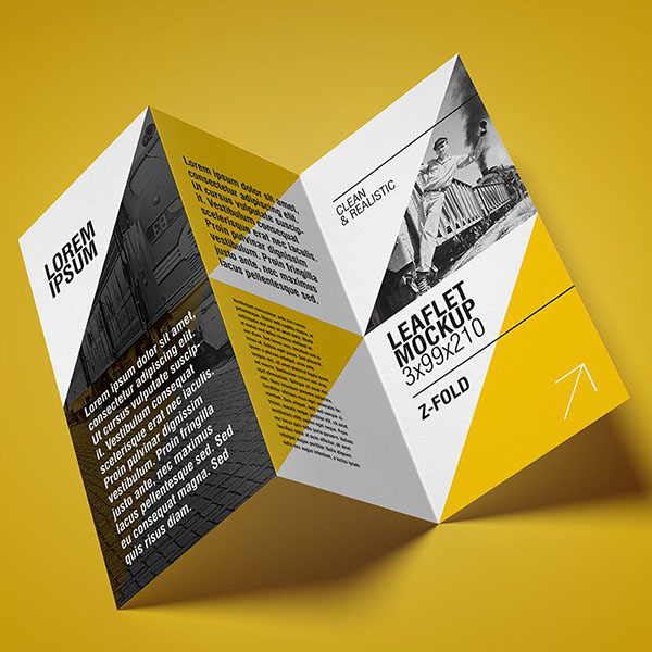 Custom Brochures | Light Printing House