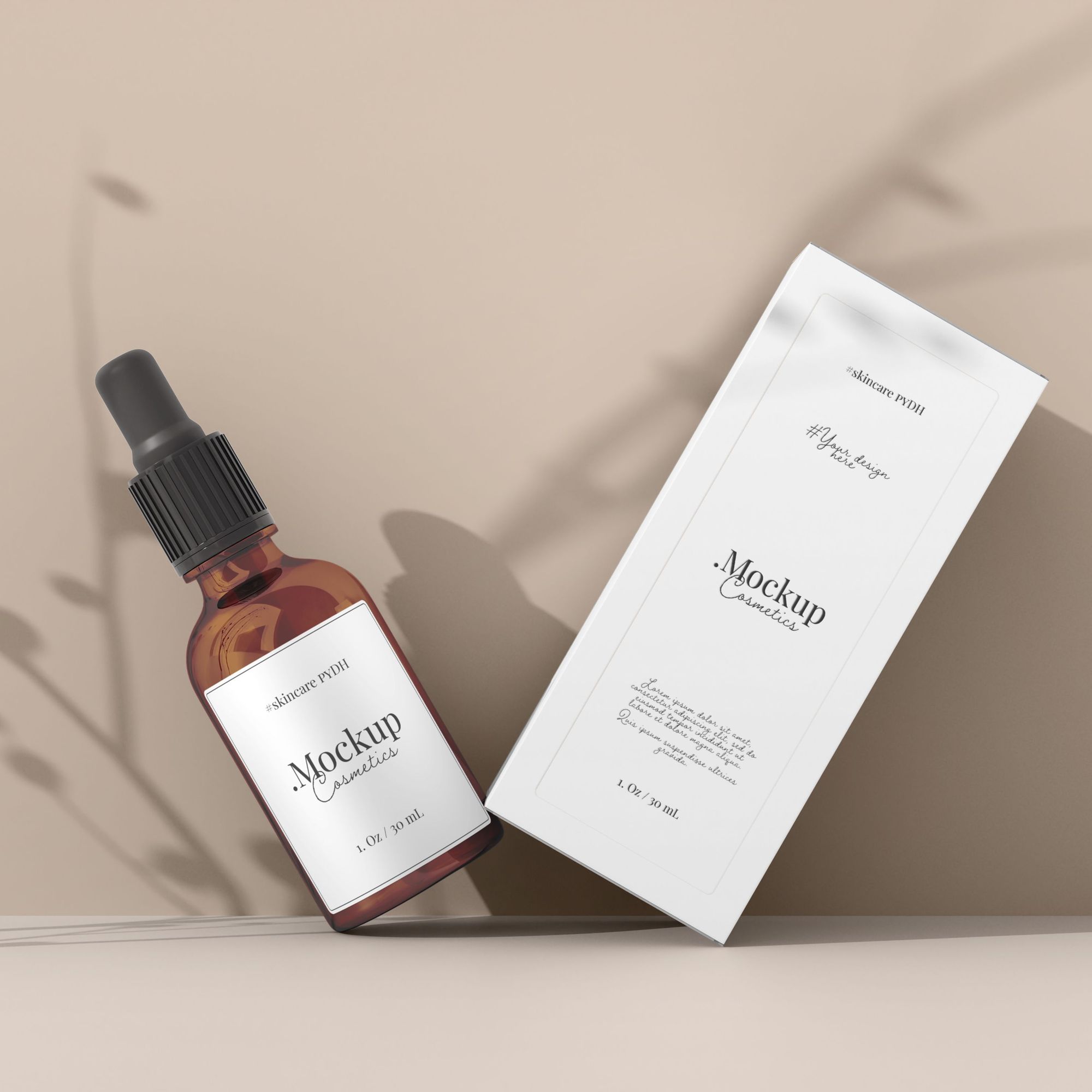 Essential Oil Packaging Customized Essential Oil Packaging | Light Printing House