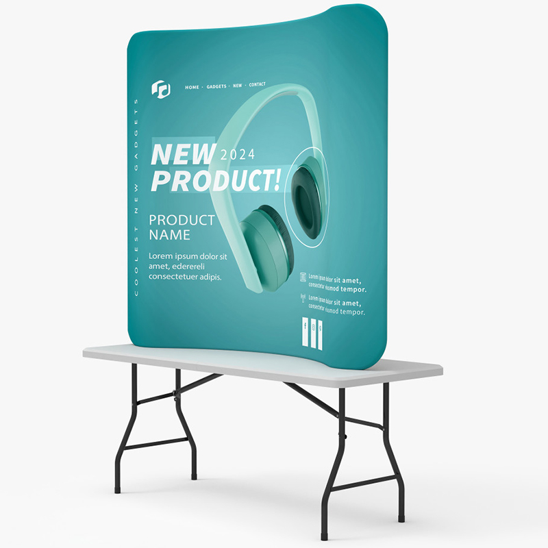 Displays Printing Services | Light Printing House