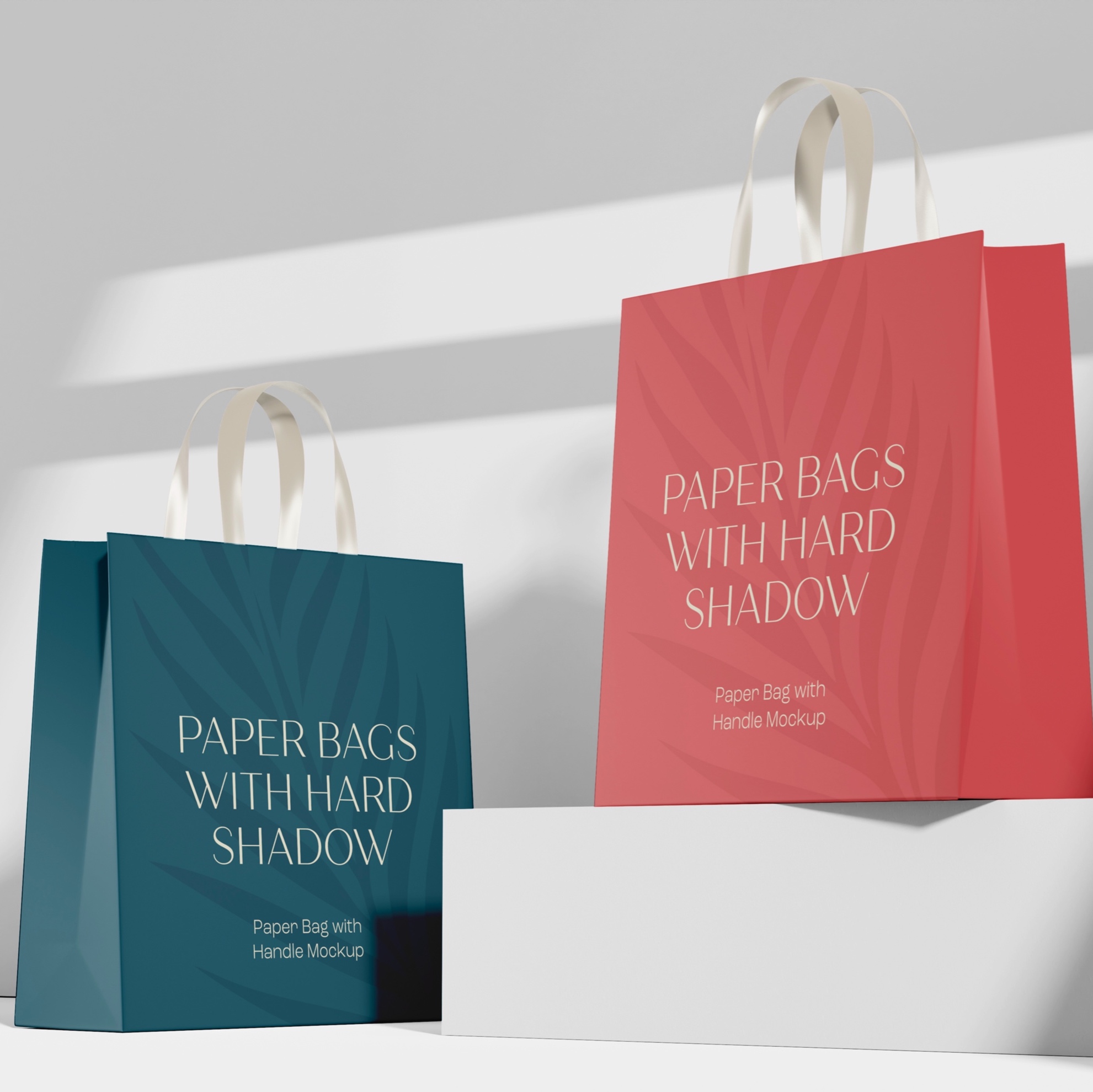 Craft Eco-Friendly Shopping Bags With Customizable Designs | Light Printing House