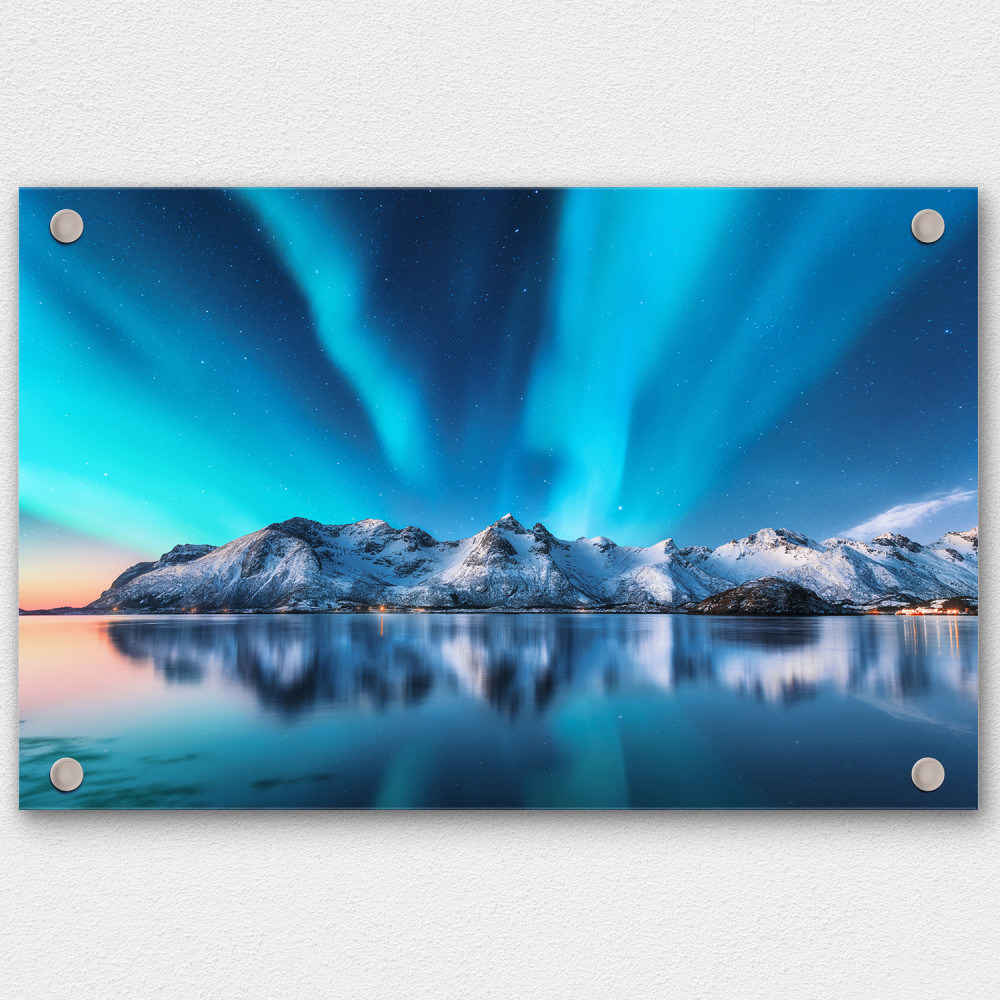 Acrylic Prints | Light Printing House