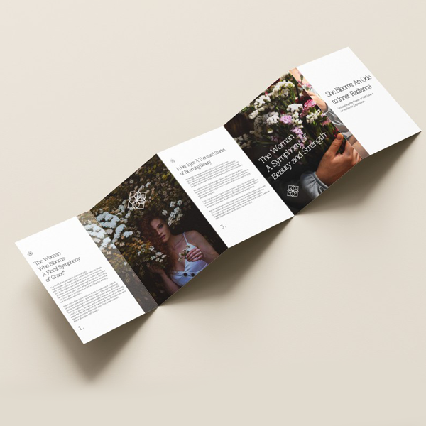 Custom Flyers | Light Printing House