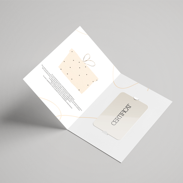 Gift Certificates | Light Printing House