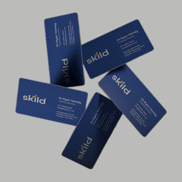 Magnet Business Card | Light Printing House