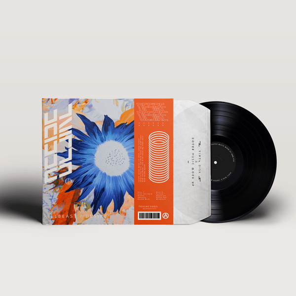 Record Sleeves  | Light Printing House